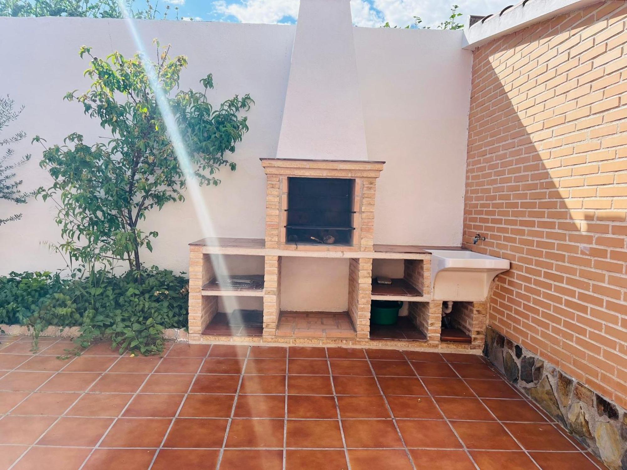 Casa Camino Real Villa La Mata  Exterior foto